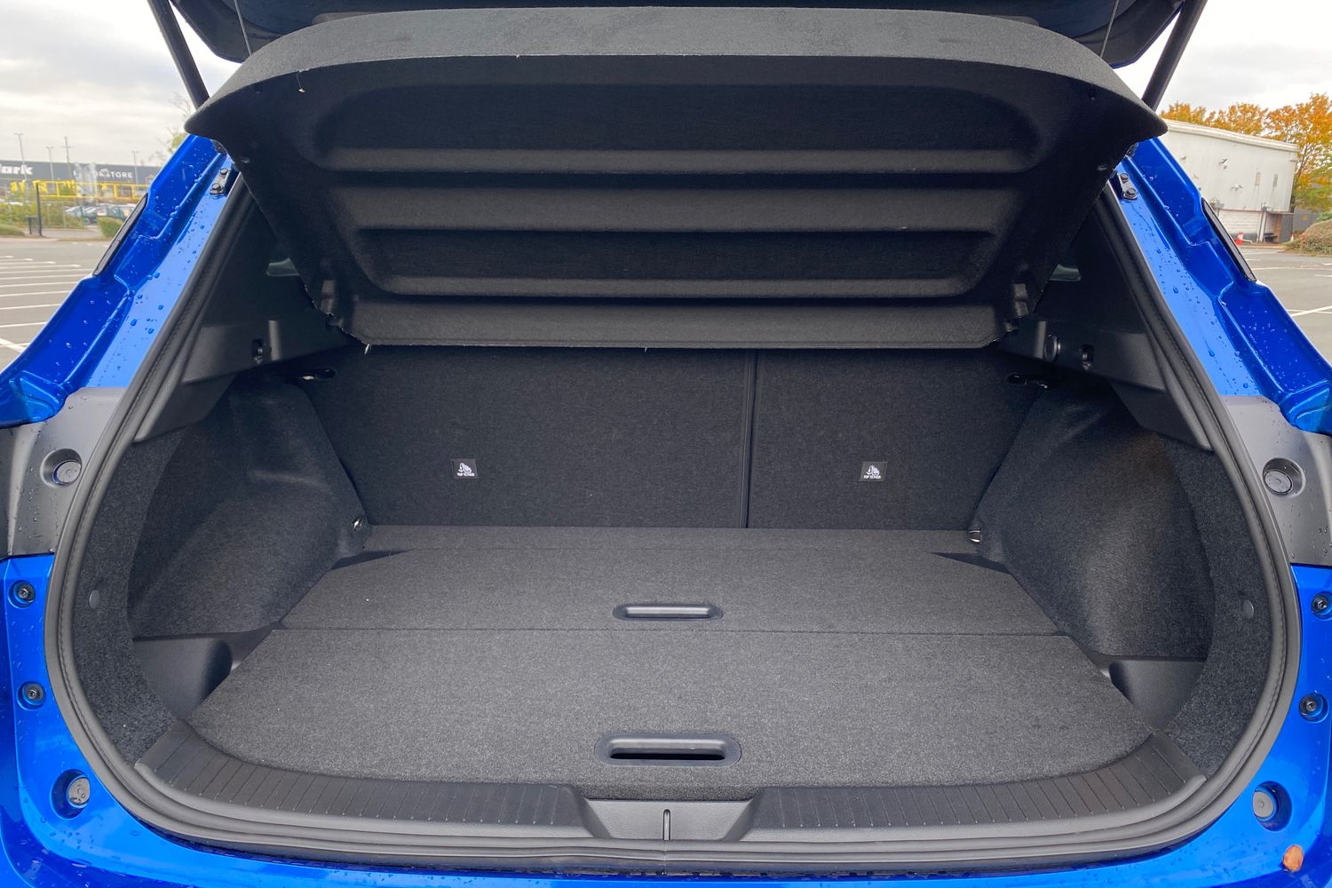 Used Nissan Qashqai 2025 for sale - 76128804: Photo 15