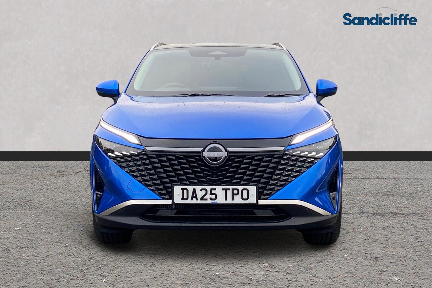 Used Nissan Qashqai 2025 for sale - 76128804: Photo 2