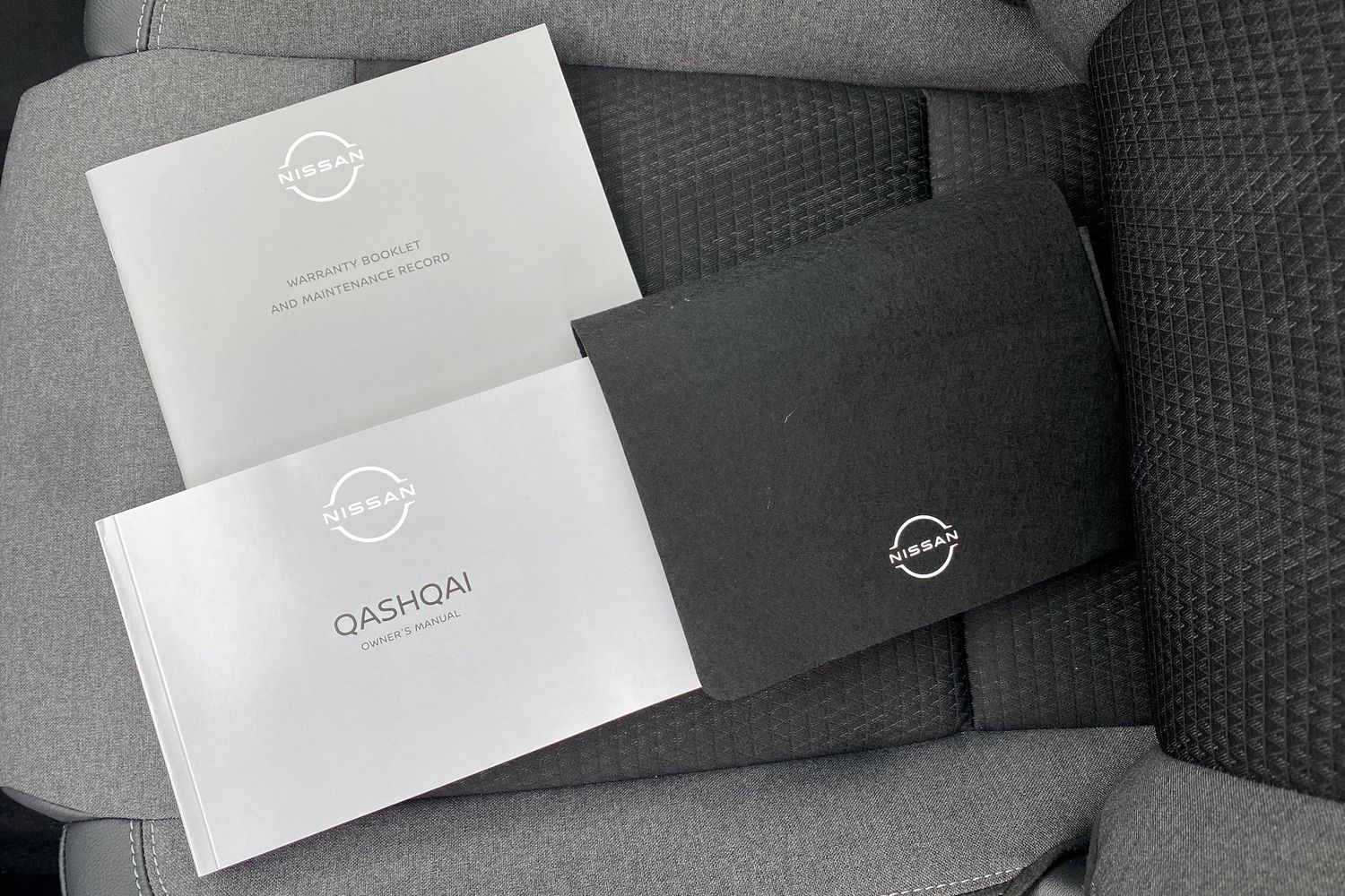 Used Nissan Qashqai 2025 for sale - 76128804: Photo 20