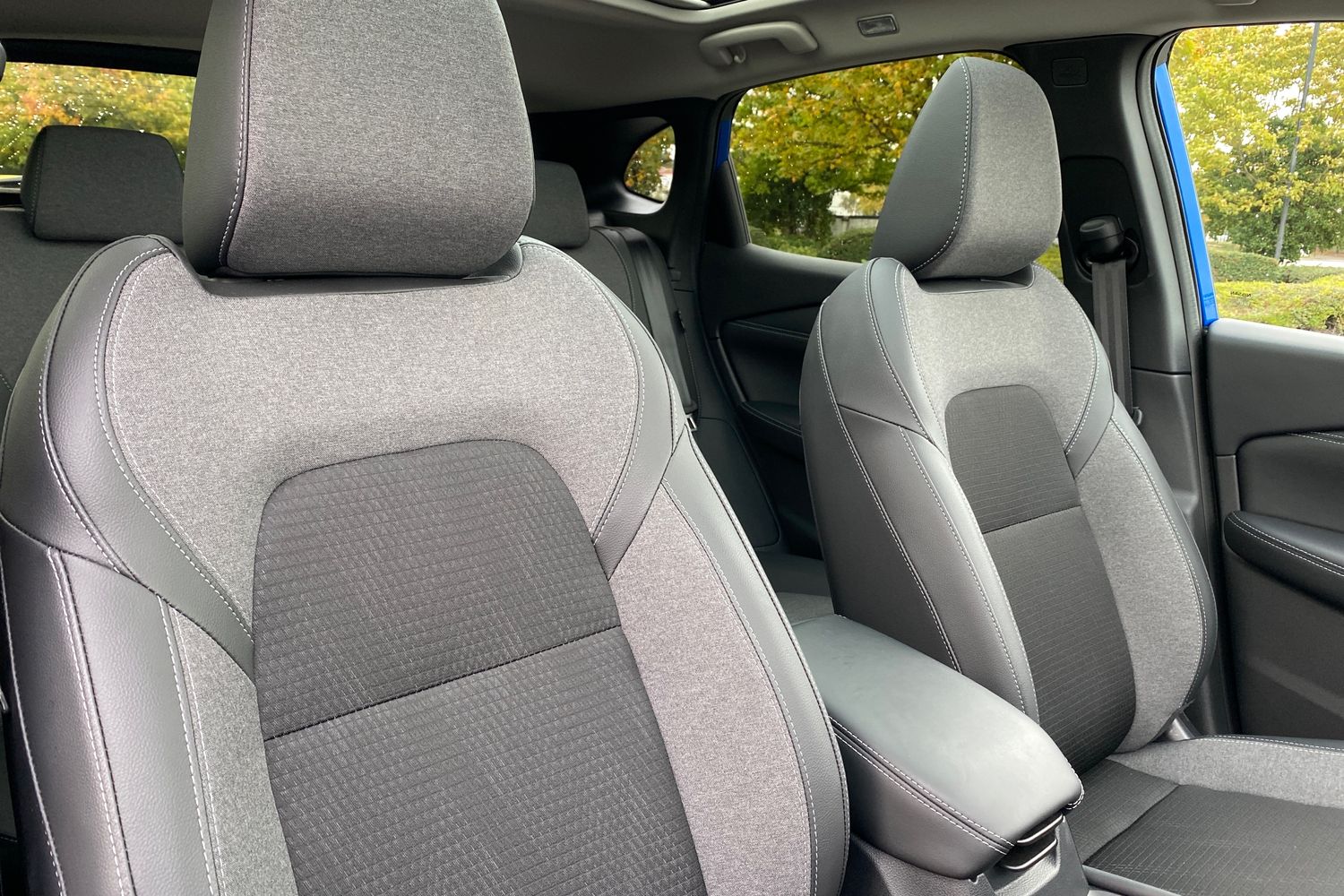 Used Nissan Qashqai 2025 for sale - 76128804: Photo 22