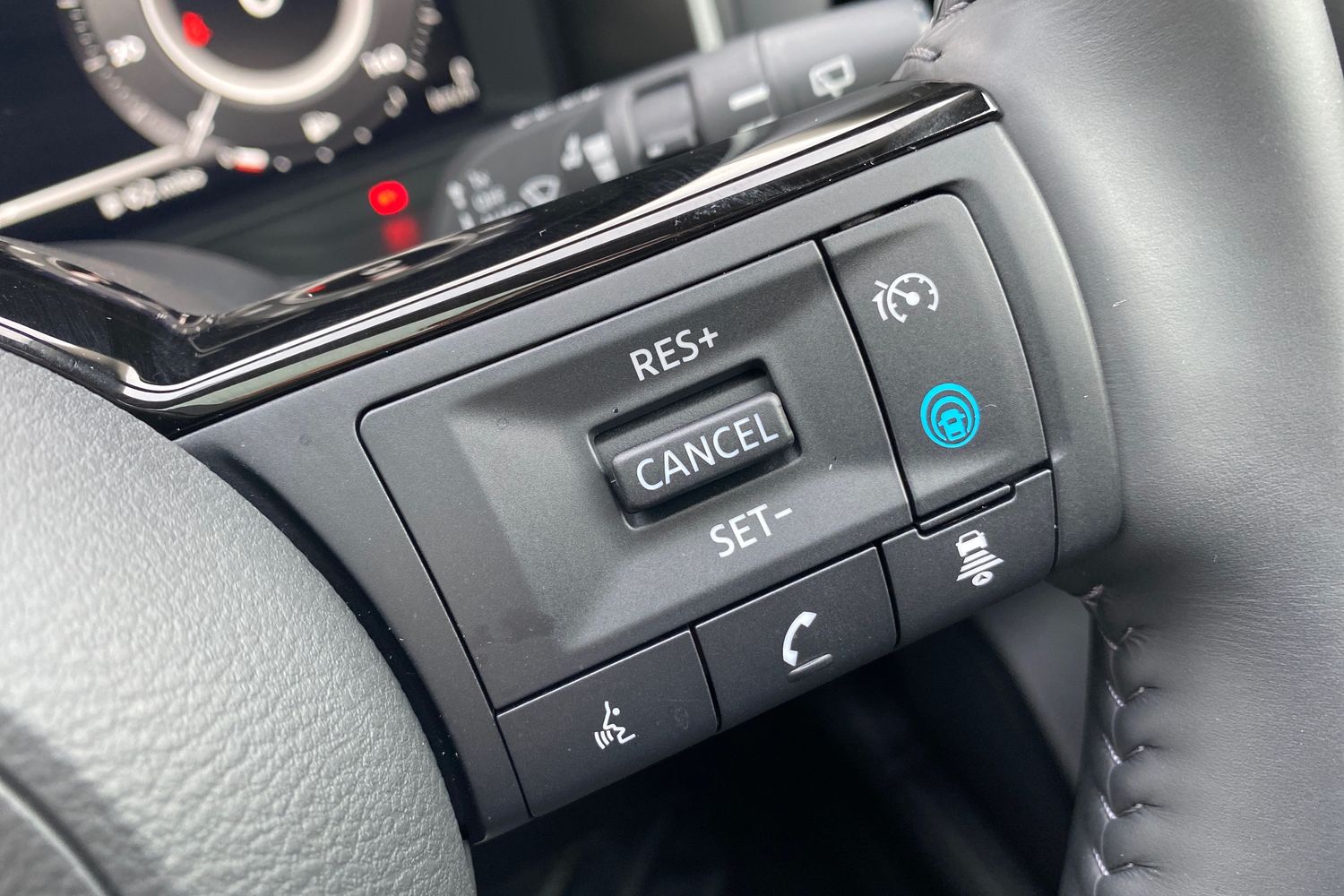 Used Nissan Qashqai 2025 for sale - 76128804: Photo 28