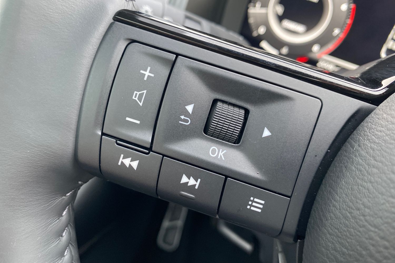 Used Nissan Qashqai 2025 for sale - 76128804: Photo 29