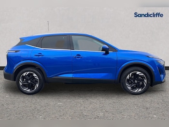Used Nissan Qashqai 2025 for sale - 76128804: Photo