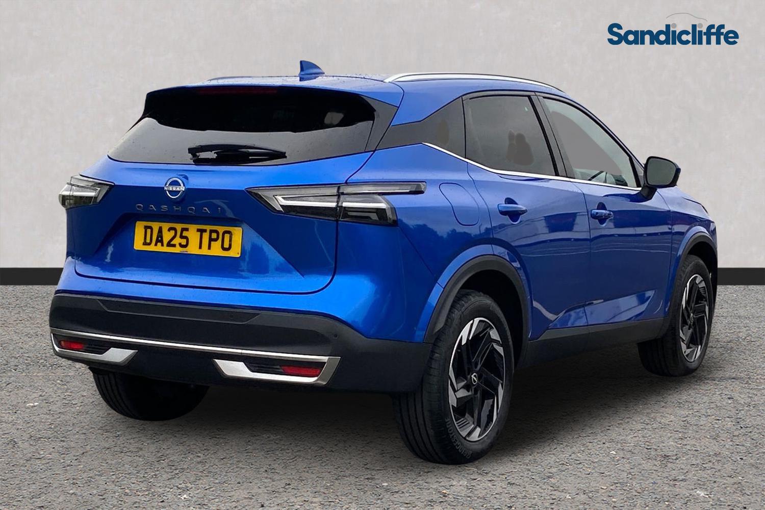 Used Nissan Qashqai 2025 for sale - 76128804: Photo 4