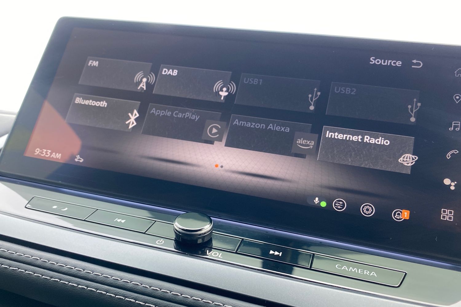 Used Nissan Qashqai 2025 for sale - 76128804: Photo 40