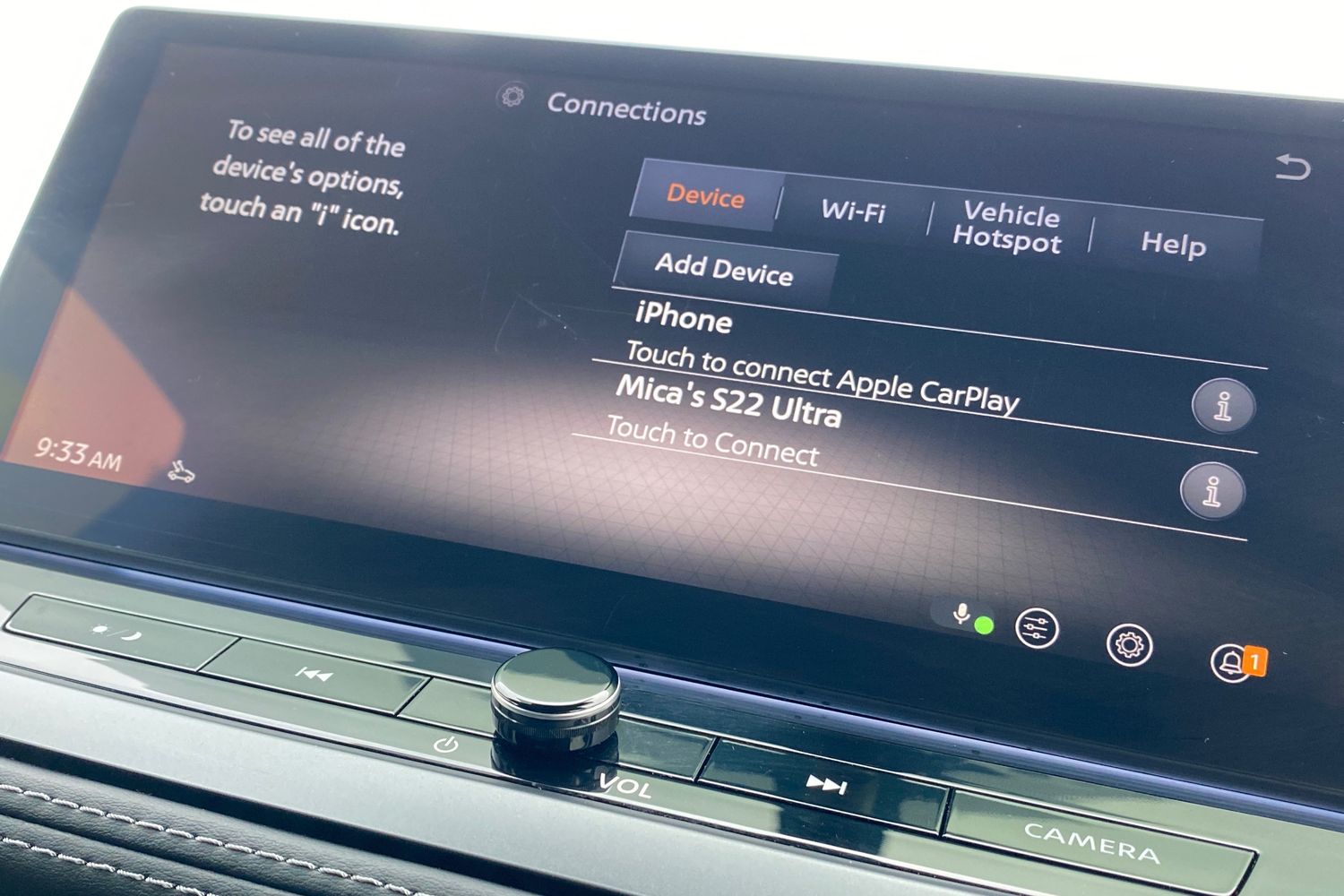 Used Nissan Qashqai 2025 for sale - 76128804: Photo 41