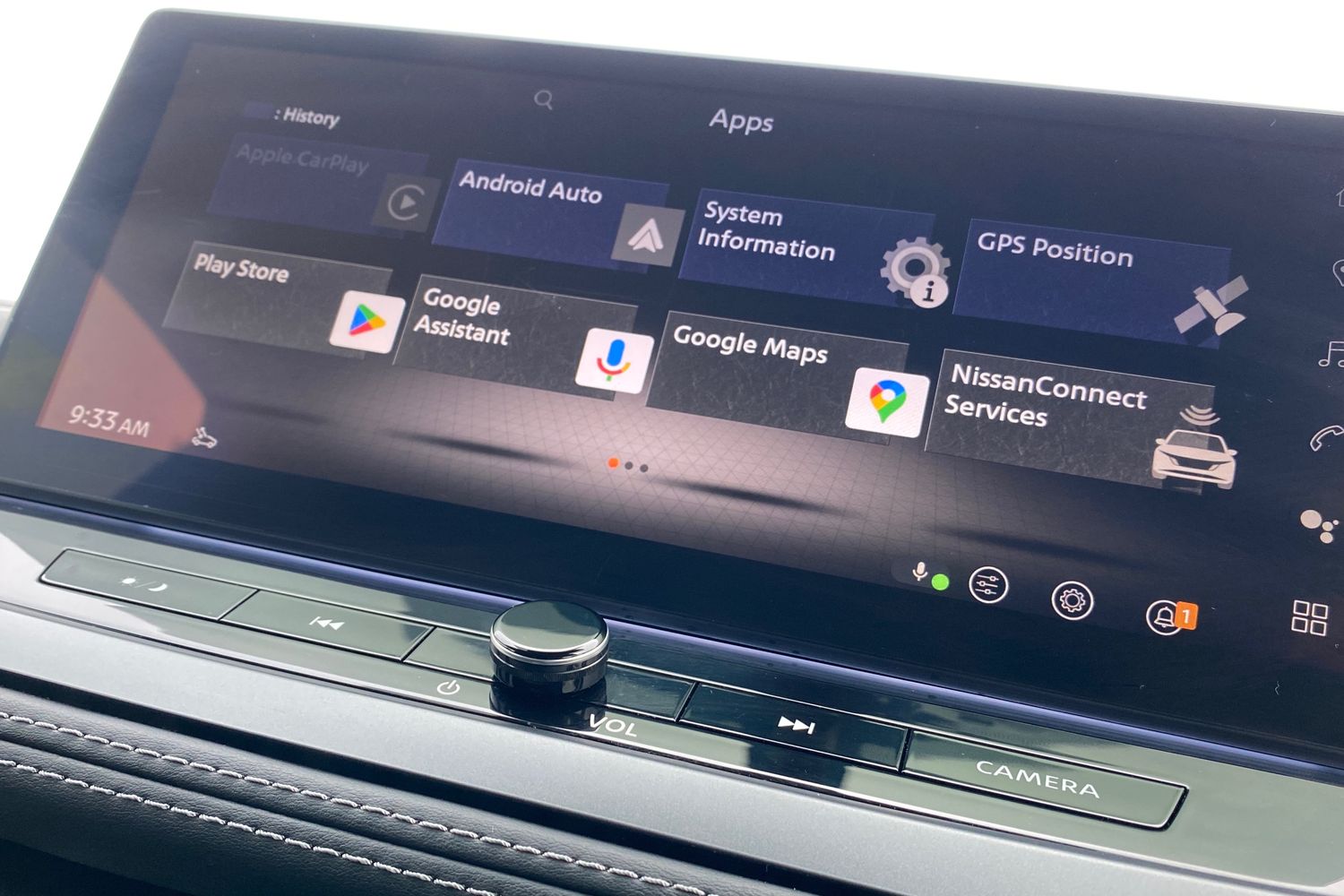 Used Nissan Qashqai 2025 for sale - 76128804: Photo 42