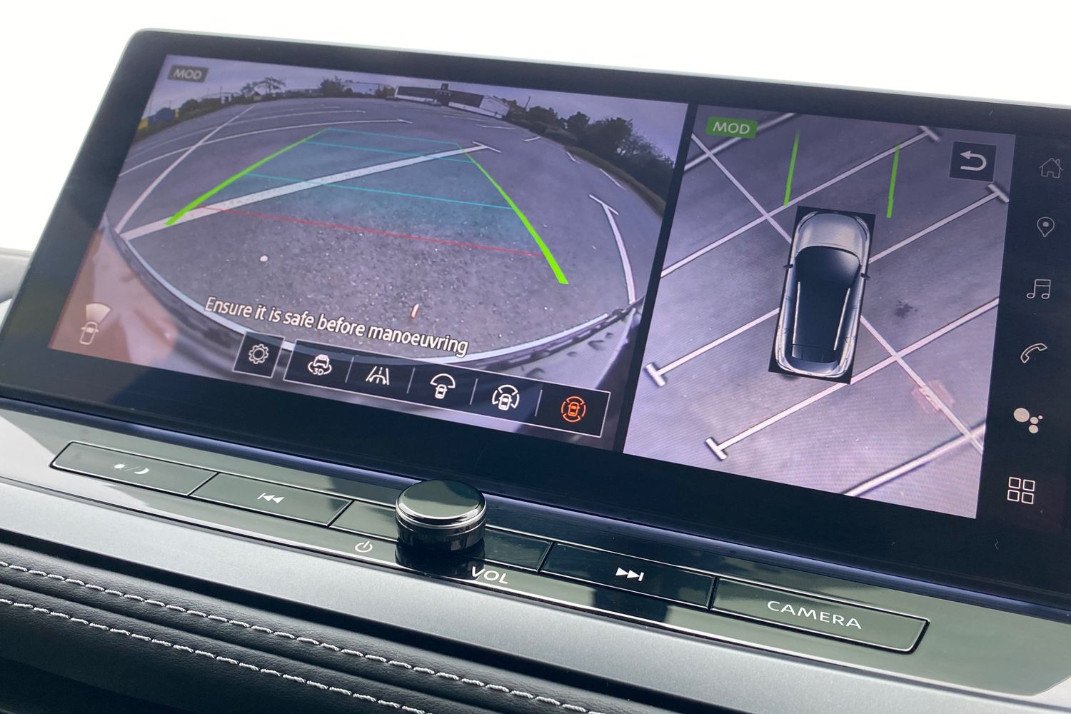 Used Nissan Qashqai 2025 for sale - 76128804: Photo 43