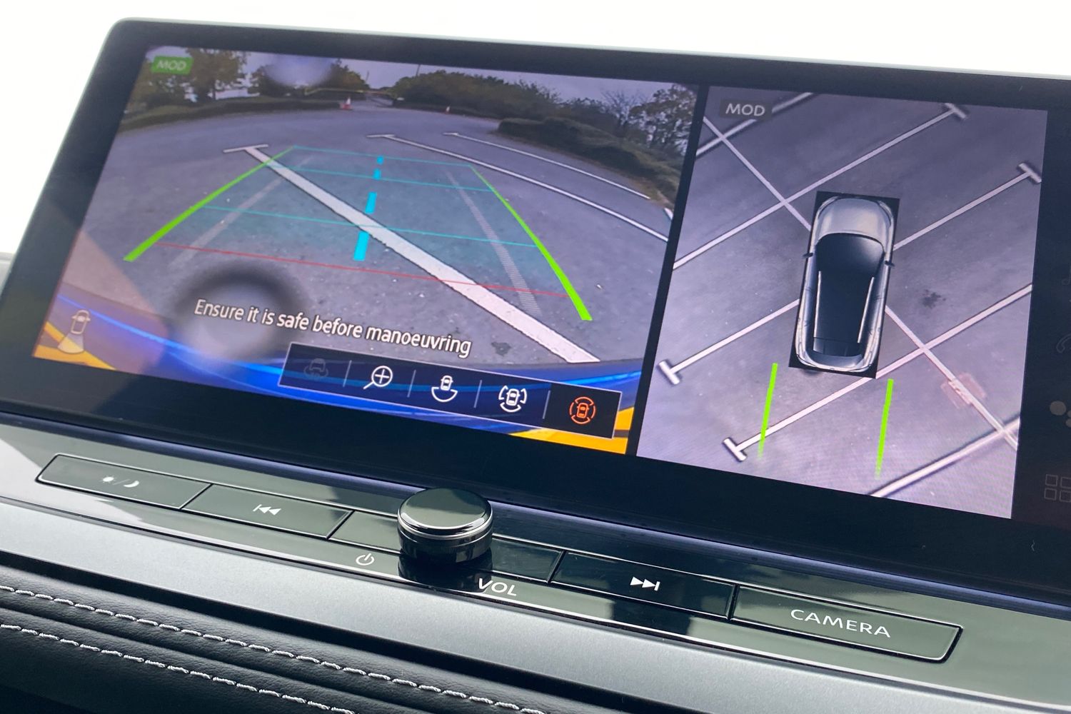 Used Nissan Qashqai 2025 for sale - 76128804: Photo 44