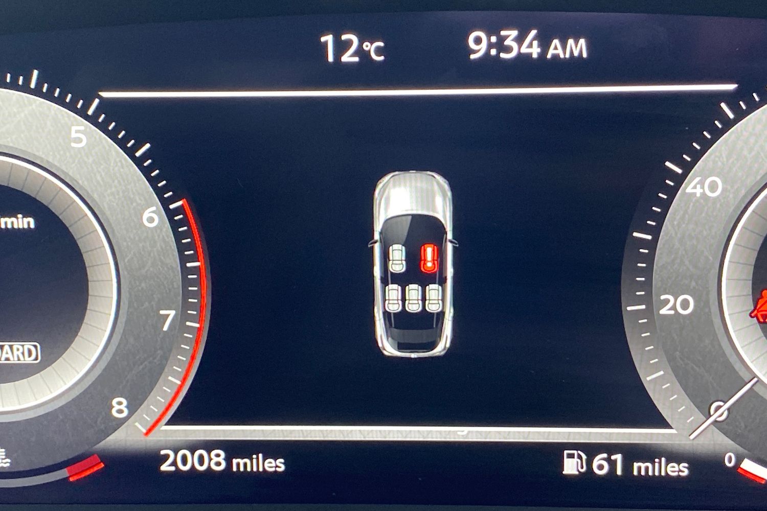 Used Nissan Qashqai 2025 for sale - 76128804: Photo 47