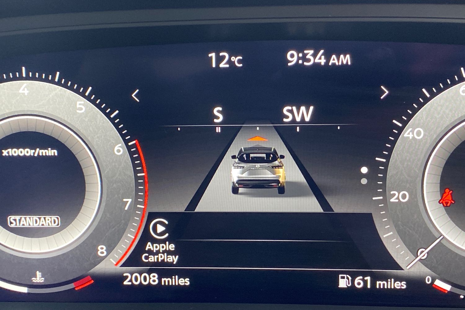 Used Nissan Qashqai 2025 for sale - 76128804: Photo 48