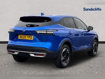 Used Nissan Qashqai 2025 for sale - 76128804: Photo