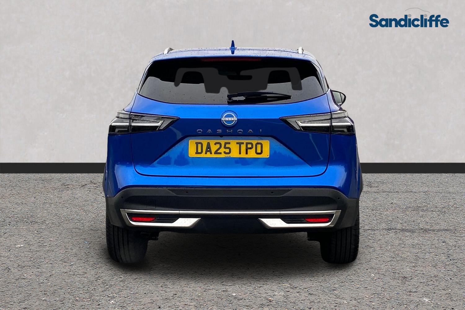 Used Nissan Qashqai 2025 for sale - 76128804: Photo 5