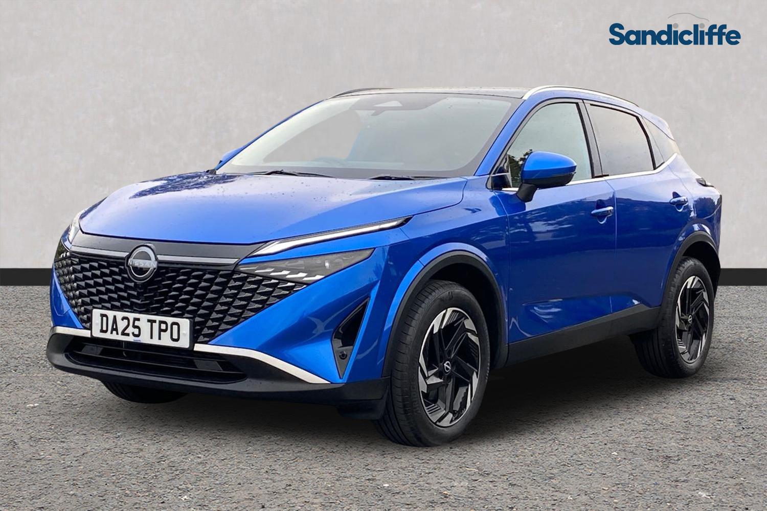 Used Nissan Qashqai 2025 for sale - 76128804: Photo 8