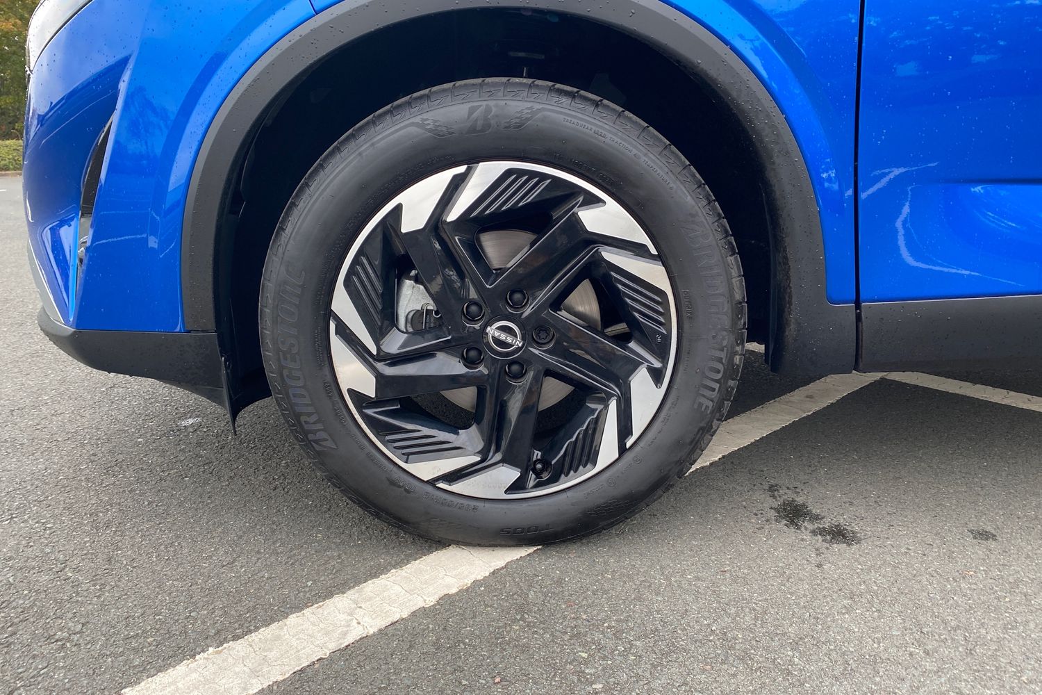 Used Nissan Qashqai 2025 for sale - 76128804: Photo 9