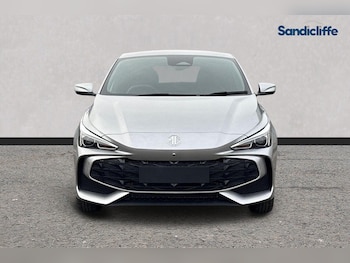 Used MG MG3 2025 for sale - 77277234: Photo