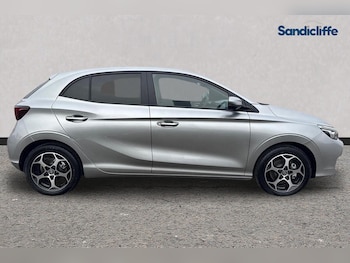 Used MG MG3 2025 for sale - 77277234: Photo