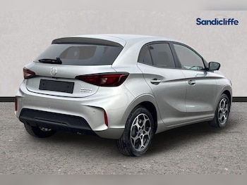 Used MG MG3 2025 for sale - 77277234: Photo