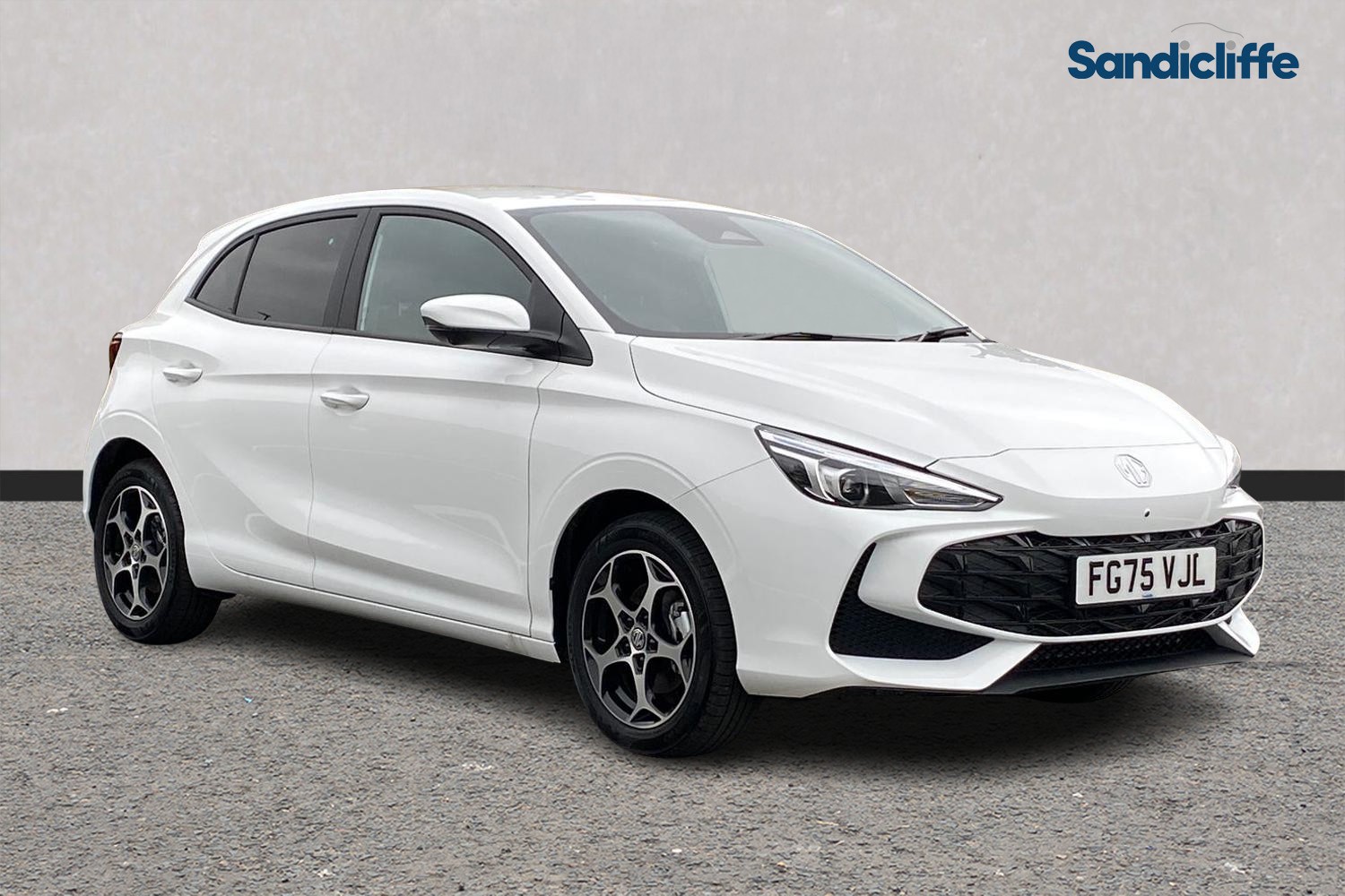 Used MG MG3 2025 for sale - 76707185: Photo 1