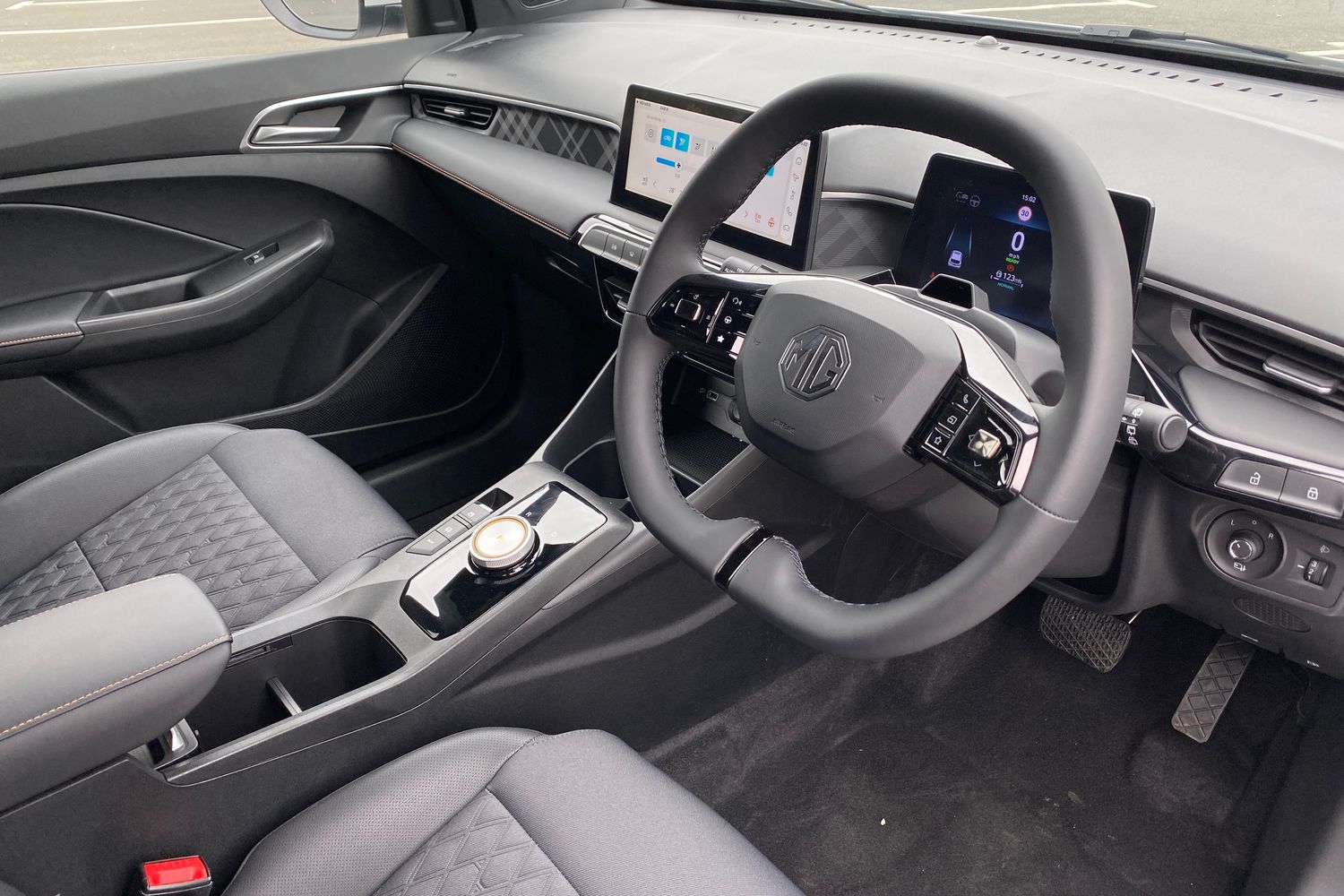 Used MG MG3 2025 for sale - 76707185: Photo 10