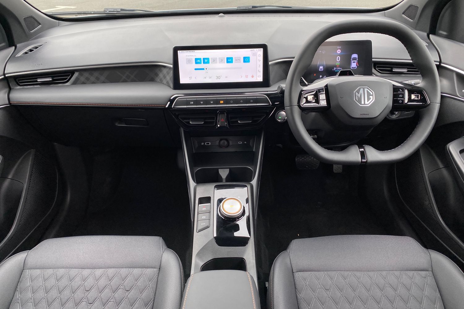 Used MG MG3 2025 for sale - 76707185: Photo 11