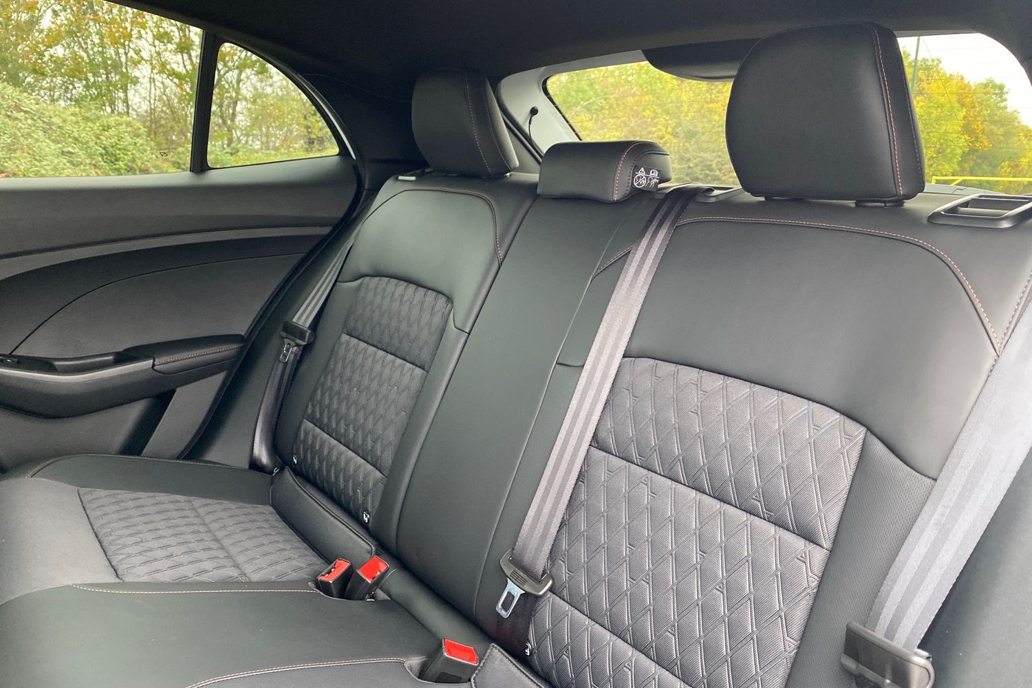 Used MG MG3 2025 for sale - 76707185: Photo 14