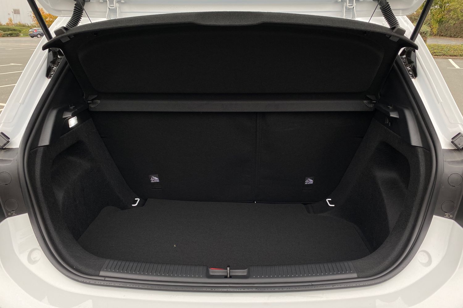 Used MG MG3 2025 for sale - 76707185: Photo 15