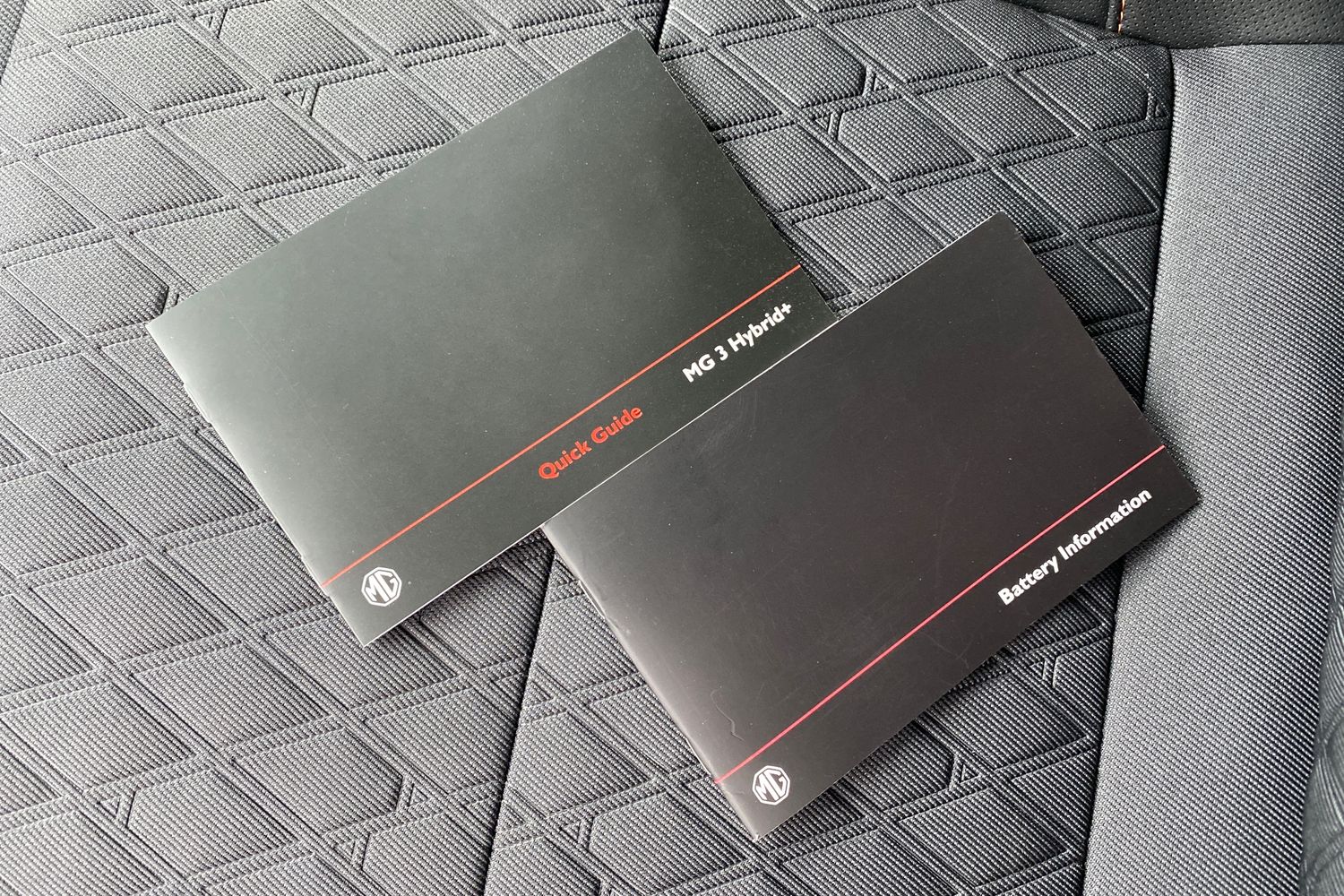 Used MG MG3 2025 for sale - 76707185: Photo 18