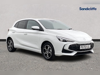 Used MG MG3 2025 for sale - 76707185: Photo