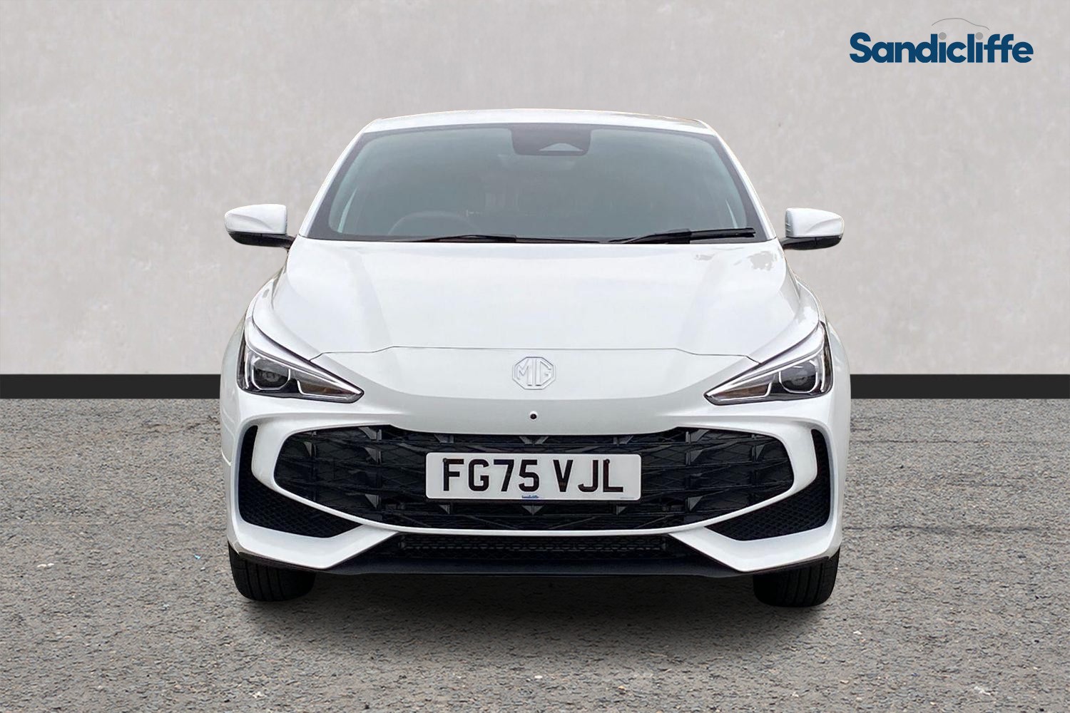 Used MG MG3 2025 for sale - 76707185: Photo 2