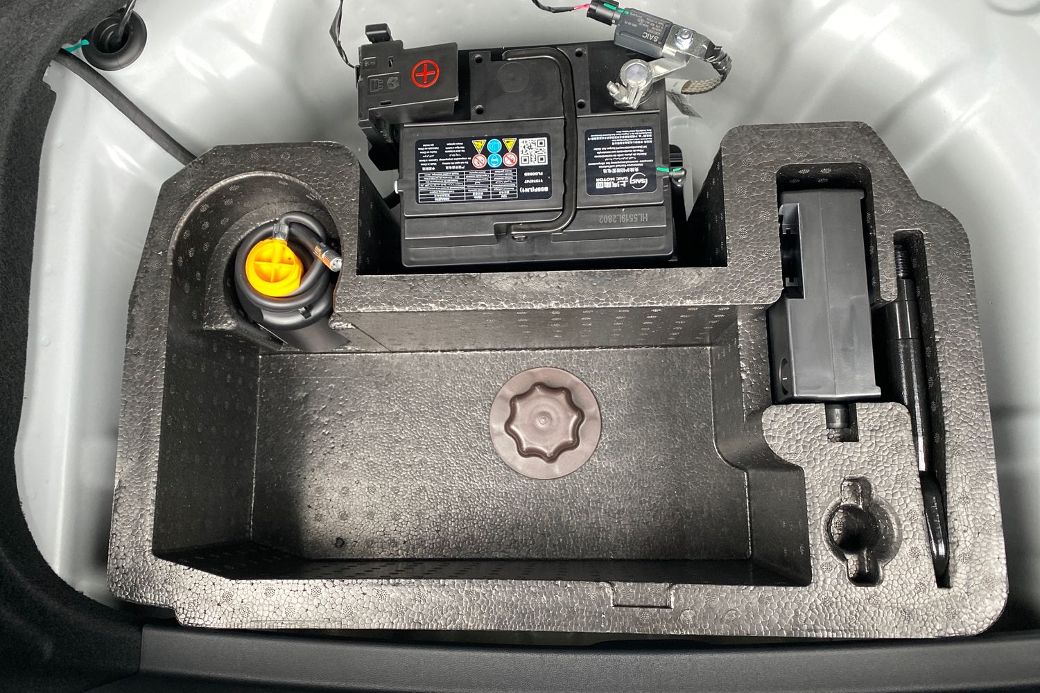 Used MG MG3 2025 for sale - 76707185: Photo 20