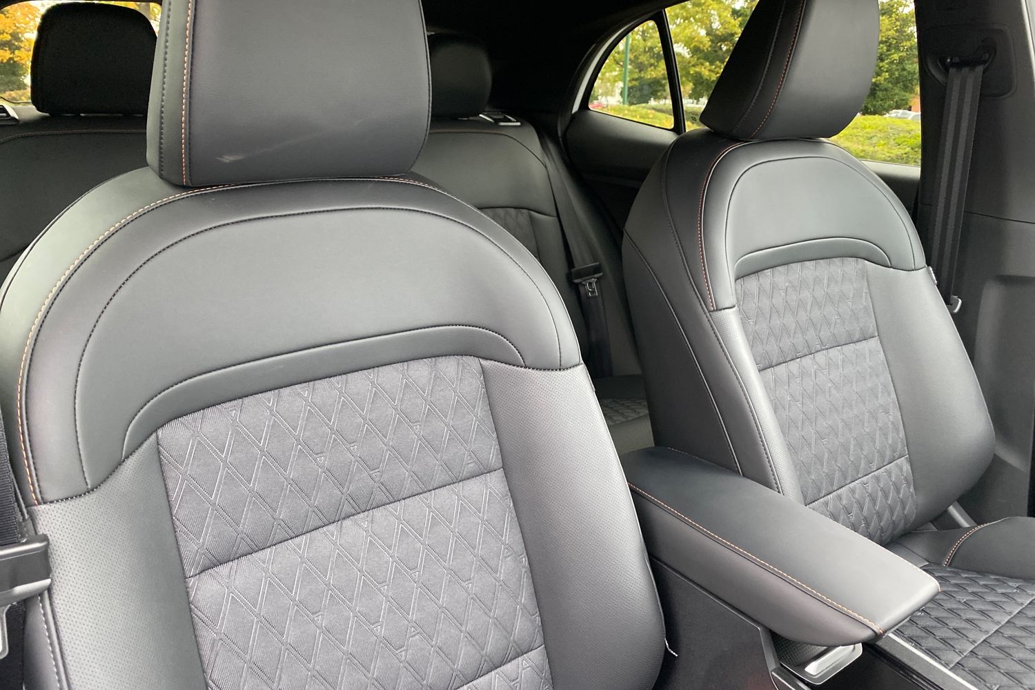 Used MG MG3 2025 for sale - 76707185: Photo 21