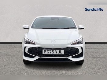 Used MG MG3 2025 for sale - 76707185: Photo