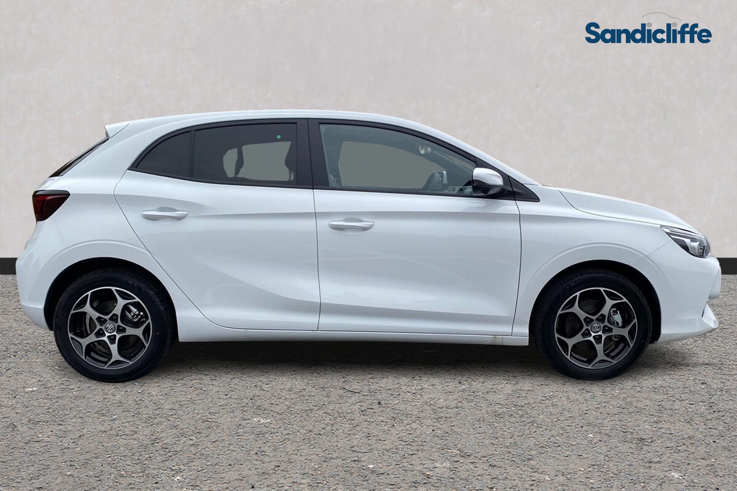 Used MG MG3 2025 for sale - 76707185: Photo 3