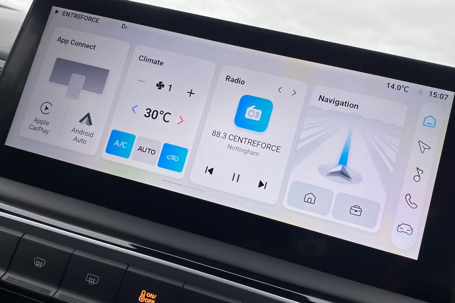 Used MG MG3 2025 for sale - 76707185: Photo 30