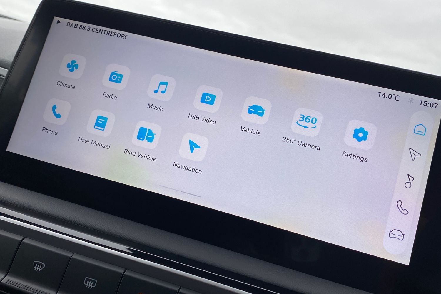 Used MG MG3 2025 for sale - 76707185: Photo 31