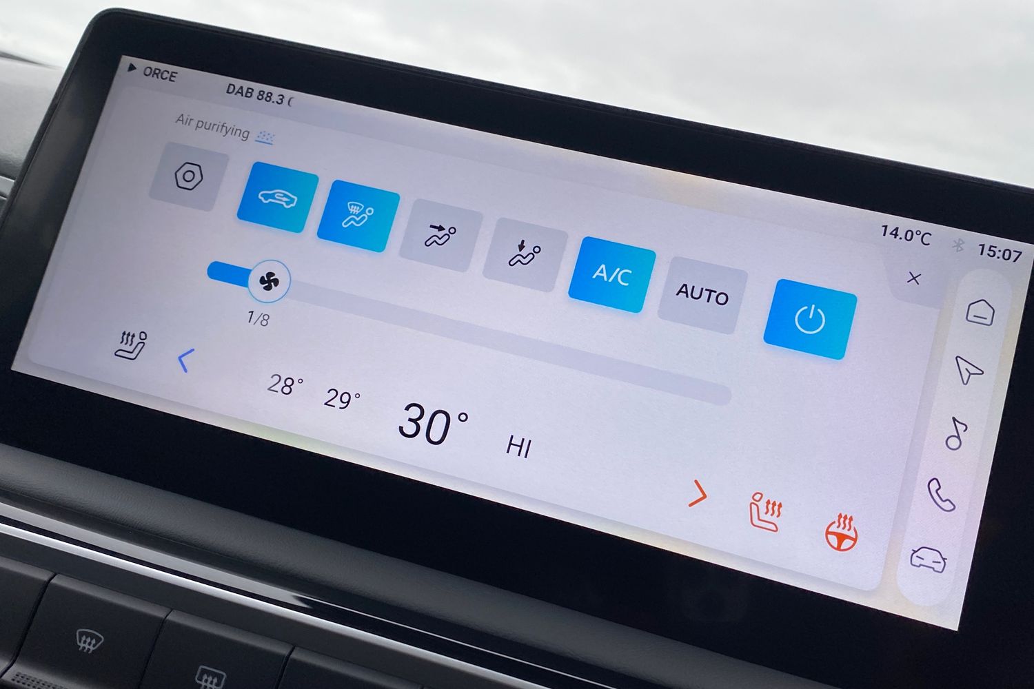 Used MG MG3 2025 for sale - 76707185: Photo 32