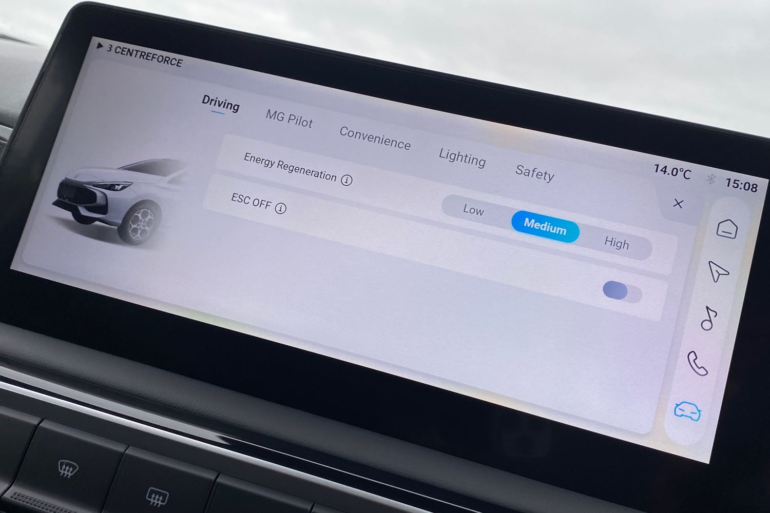 Used MG MG3 2025 for sale - 76707185: Photo 33