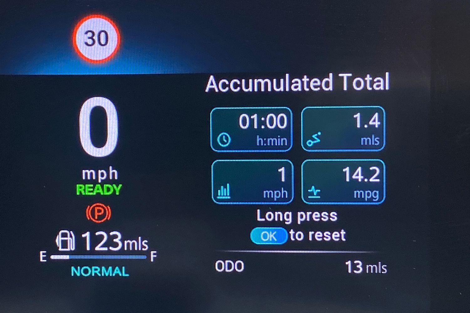 Used MG MG3 2025 for sale - 76707185: Photo 38