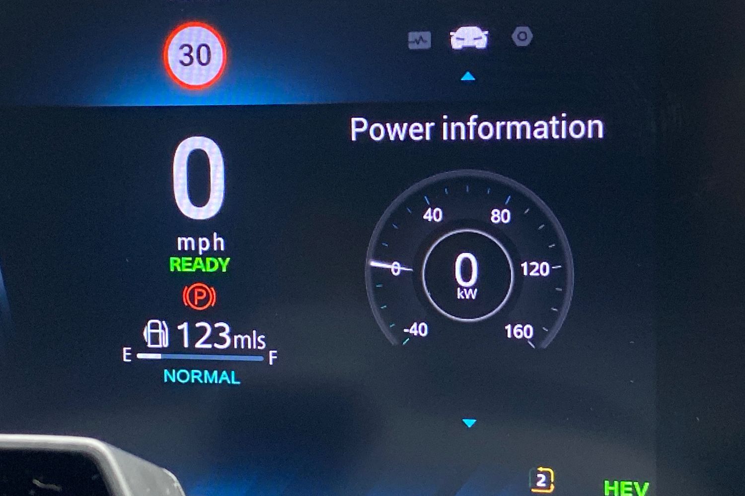 Used MG MG3 2025 for sale - 76707185: Photo 39