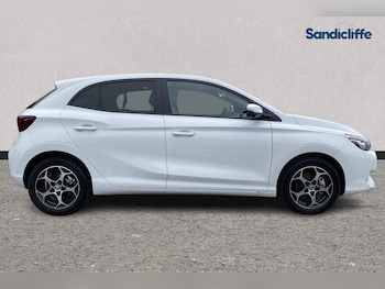 Used MG MG3 2025 for sale - 76707185: Photo