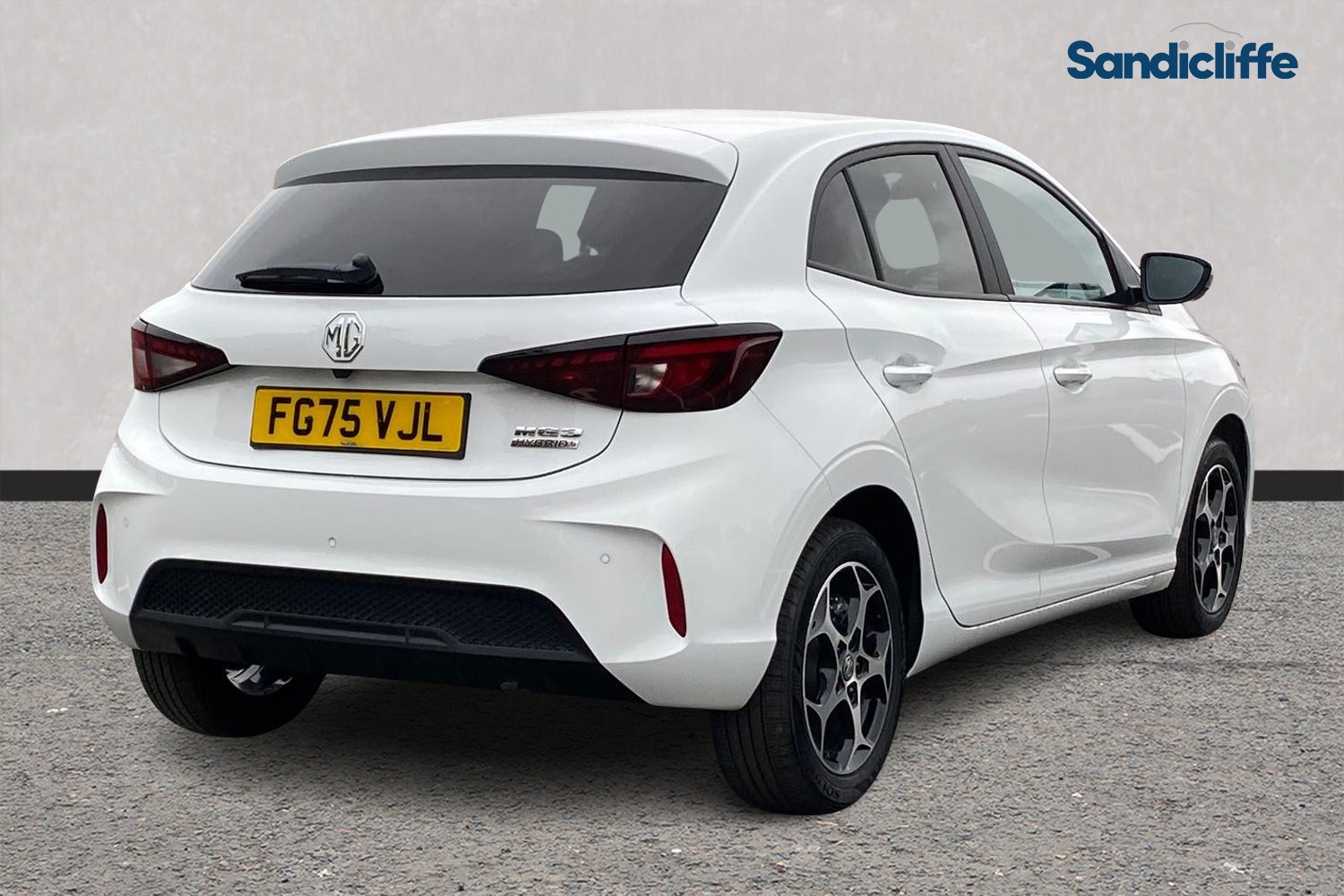 Used MG MG3 2025 for sale - 76707185: Photo 4