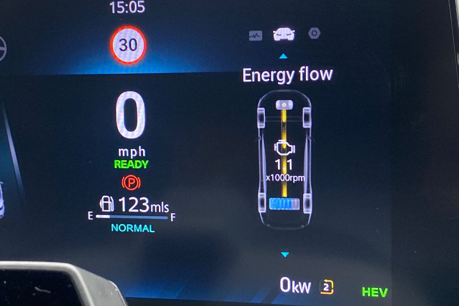 Used MG MG3 2025 for sale - 76707185: Photo 40