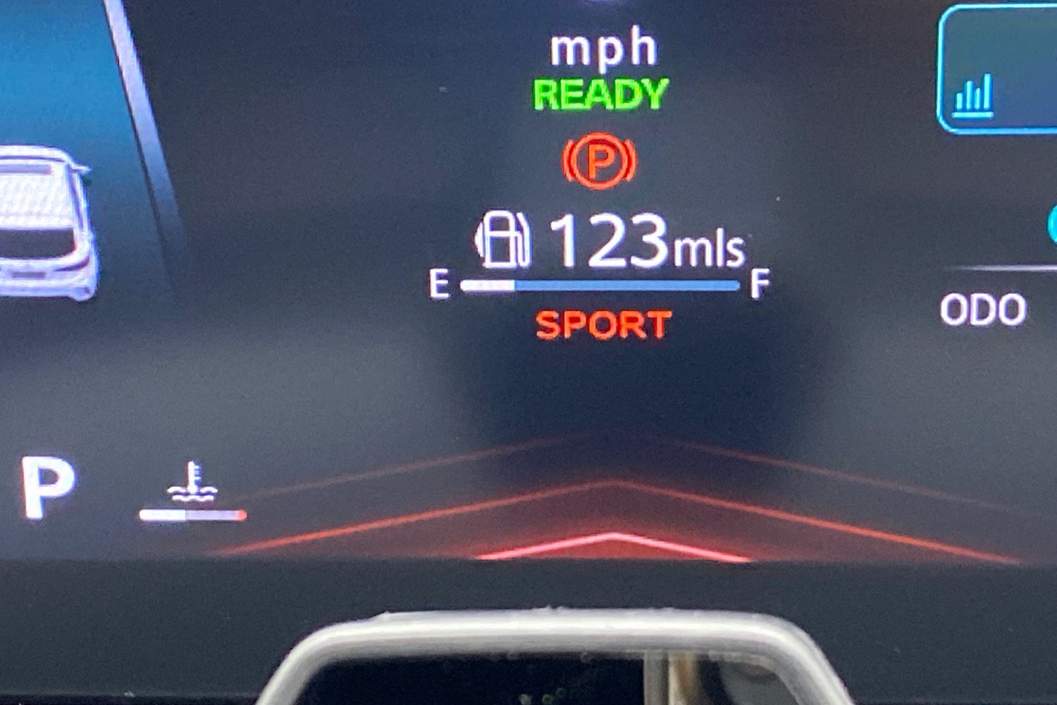 Used MG MG3 2025 for sale - 76707185: Photo 41