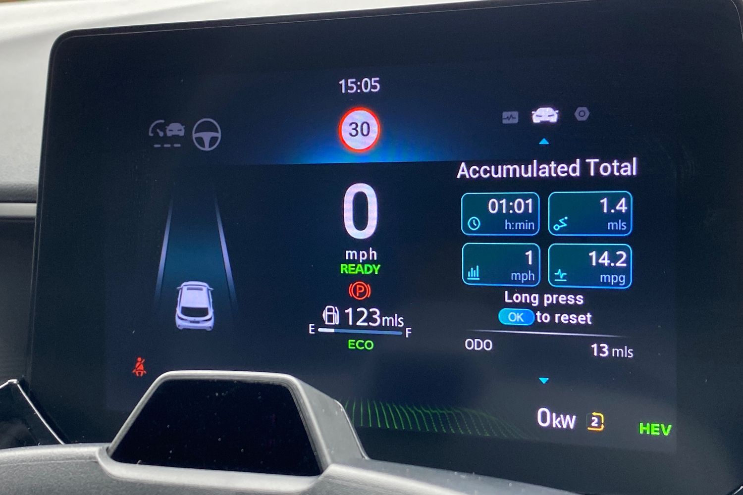 Used MG MG3 2025 for sale - 76707185: Photo 42