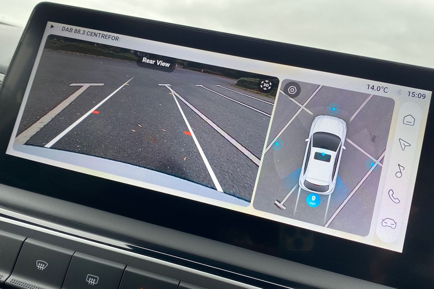 Used MG MG3 2025 for sale - 76707185: Photo 48