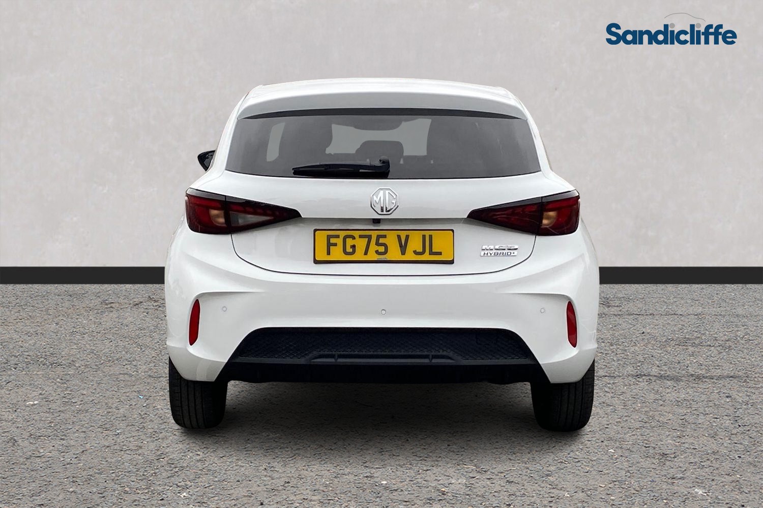 Used MG MG3 2025 for sale - 76707185: Photo 5