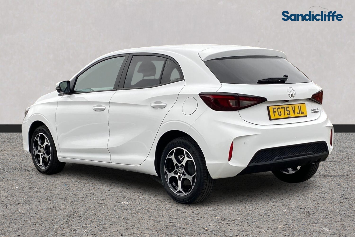 Used MG MG3 2025 for sale - 76707185: Photo 6