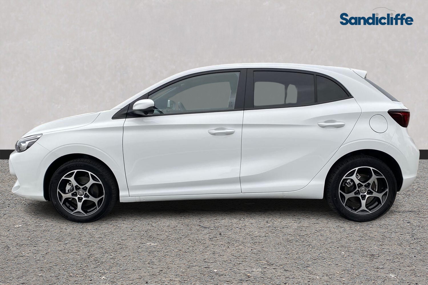 Used MG MG3 2025 for sale - 76707185: Photo 7