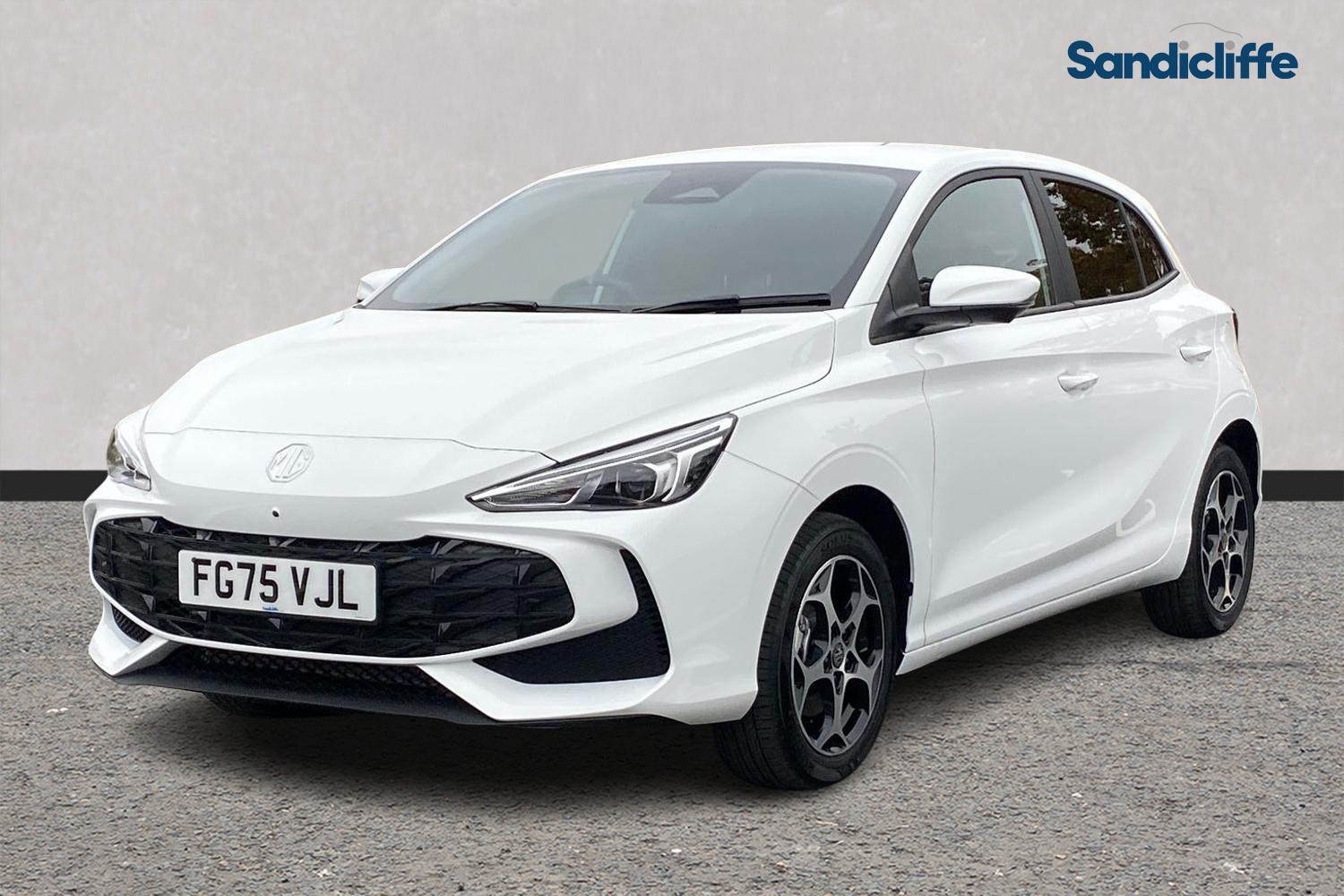 Used MG MG3 2025 for sale - 76707185: Photo 8